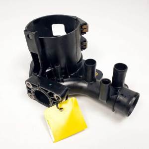 SOPORTE FILTRO GASOIL A6512001556 MERCEDES CLASE C CABRIO (BM 205)(6.2016->) Autodesguaces Alicante