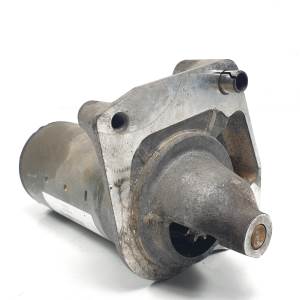 MOTOR ARRANQUE 9671530880 CITROEN C3 Autodesguaces Alicante