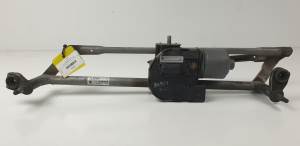 MOTOR LIMPIA DELANTERO 1Z1955119D SKODA OCTAVIA BERLINA (1Z3) Autodesguaces Alicante