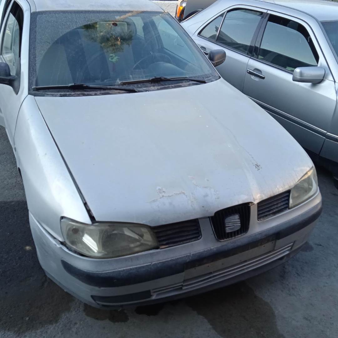 SEAT CORDOBA BERLINA (6K2) (1999 - 2003)