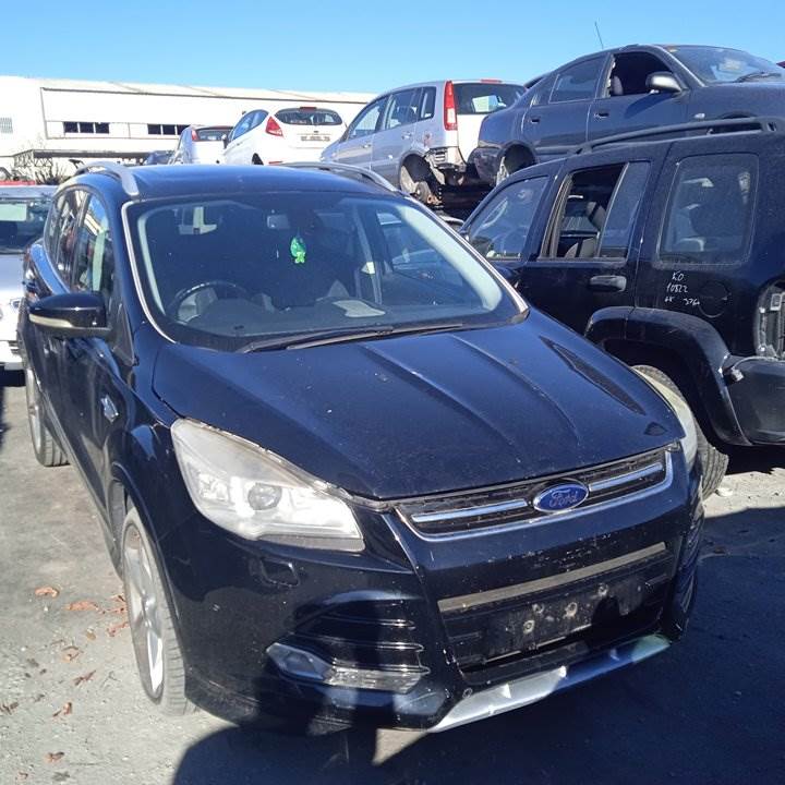FORD KUGA (CBS) (2012 - 2020)