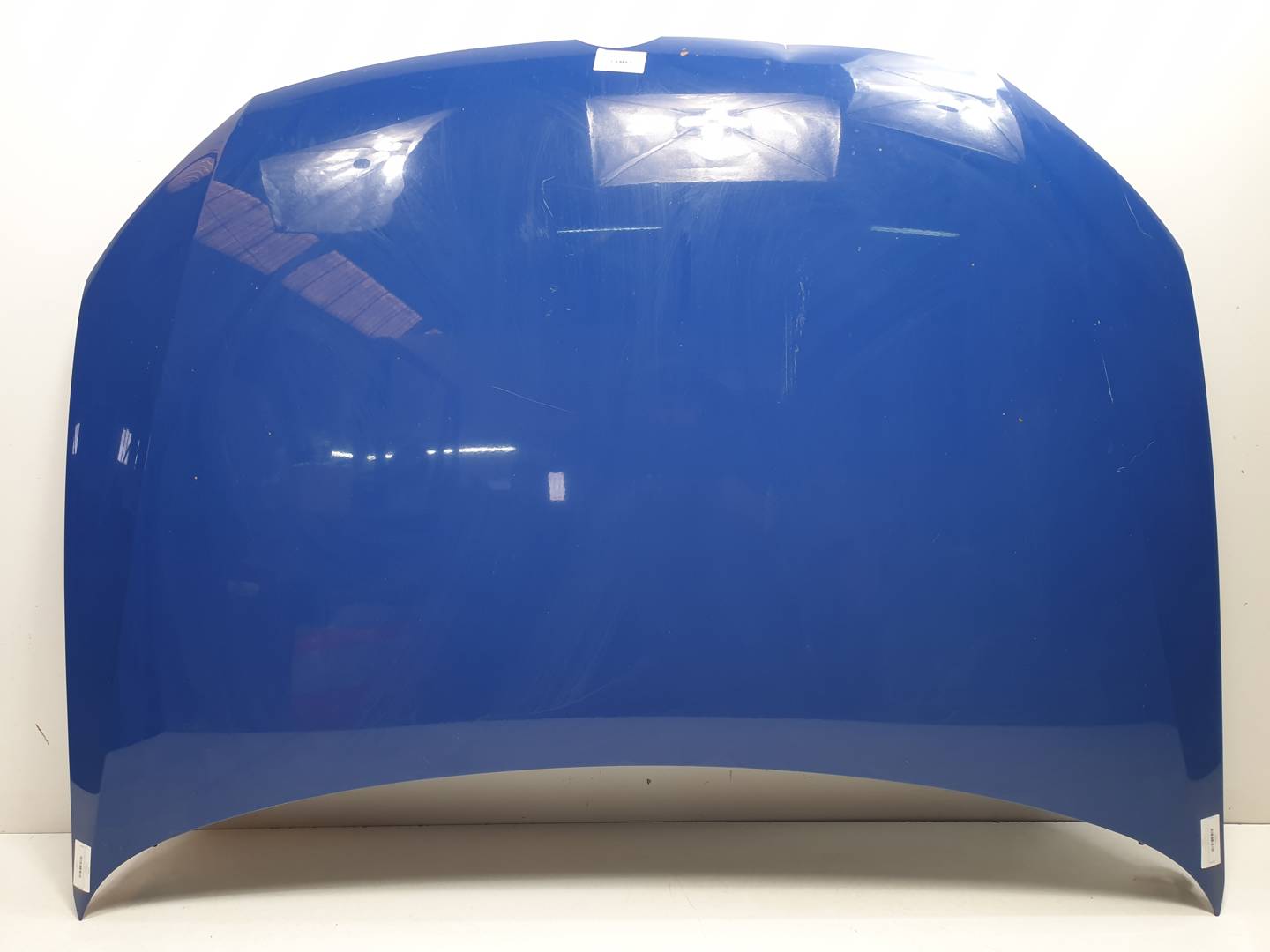CAPOT - VOLKSWAGEN - POLO (6R1)
