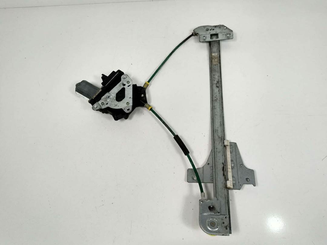 Fensterheber hinten links - 32262604 - FIAT - ULYSSE (179)