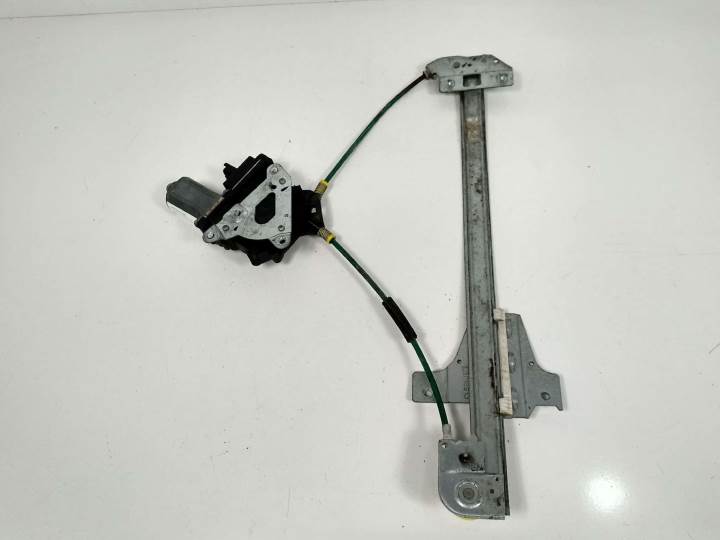 ELEVALUNAS TRASERO IZQUIERDO 32262604 FIAT ULYSSE (179) Autodesguaces Alicante