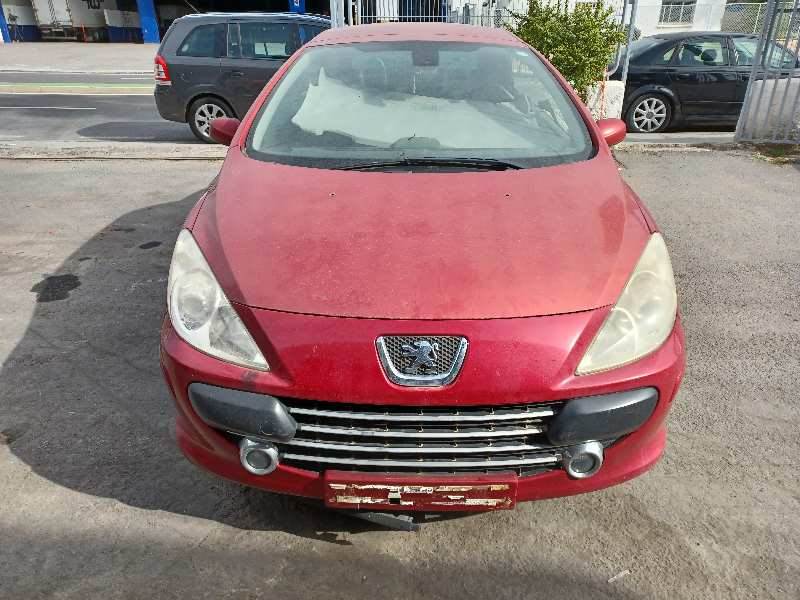 PEUGEOT 307 CC (S2) (2005 - 2009)