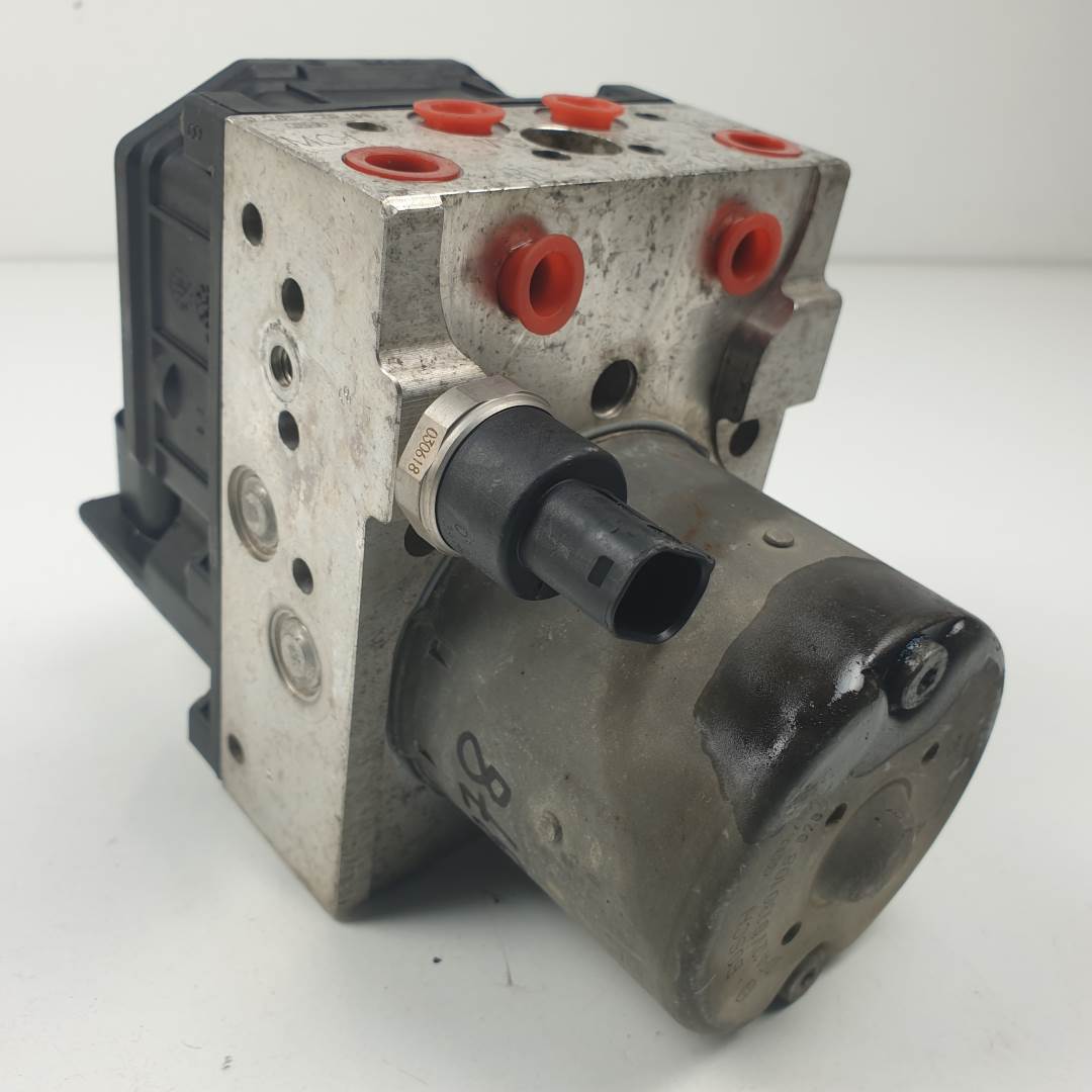 ABS - 9648265580 - PEUGEOT - 307 BREAK / SW (S1)