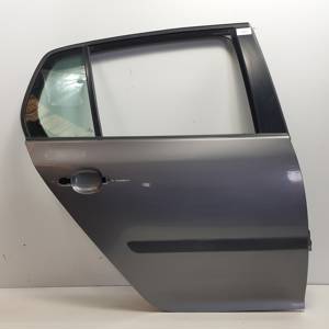 PUERTA TRASERA DERECHA VOLKSWAGEN GOLF V BERLINA (1K1) Autodesguaces Alicante
