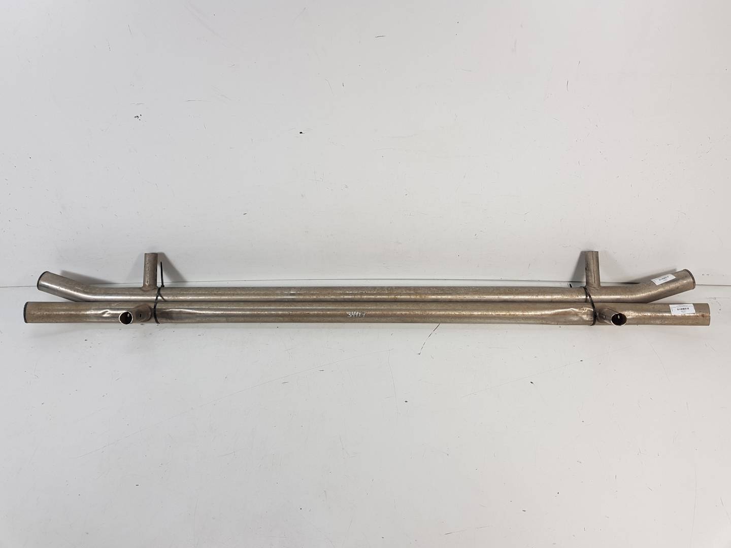 ESTRIBOS LATERALES - MITSUBISHI - L 200 (K74)