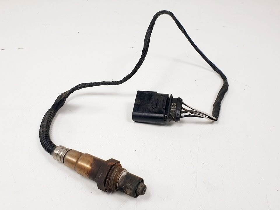 SONDA LAMBDA - 030905262D - VOLKSWAGEN - POLO BERLINA (6N2)