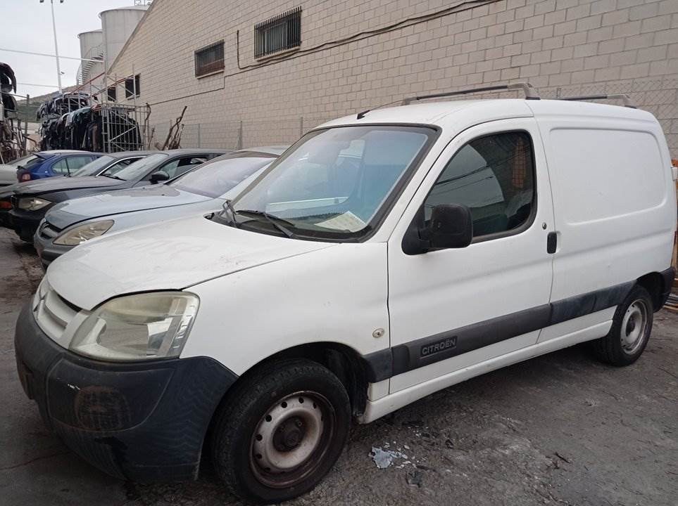 CITROEN BERLINGO (M59) (2002 - 2008)