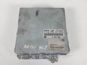 CENTRALITA MOTOR UCE 0281001373 BMW SERIE 5 BERLINA (E39) Autodesguaces Alicante