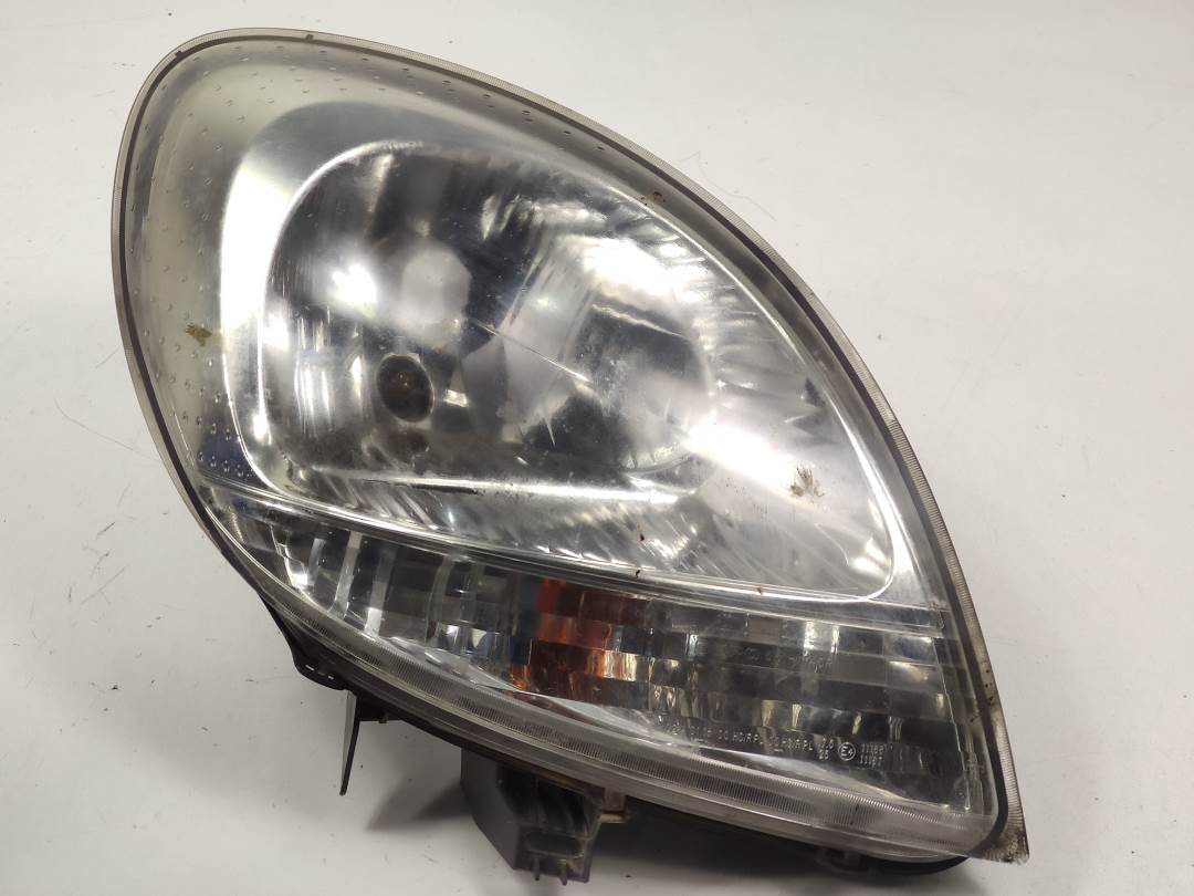FARO DERECHO - 5511145 - NISSAN - KUBISTAR (X76)