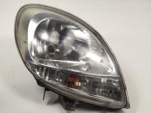 FARO DERECHO 5511145 NISSAN KUBISTAR (X76) Autodesguaces Alicante