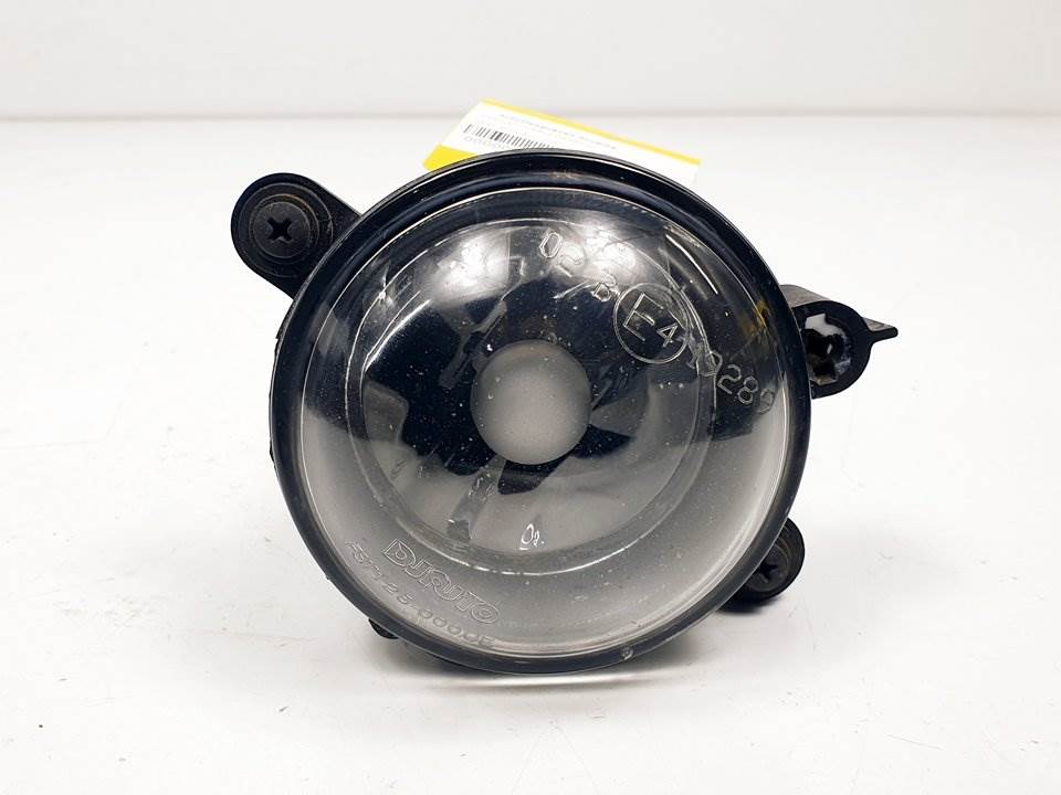 FARO ANTINIEBLA DERECHO - FST125000UE - SEAT - IBIZA (6L1)