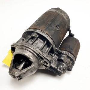 MOTOR ARRANQUE 0001362029 MERCEDES FURGONETA 1 (W601) Autodesguaces Alicante