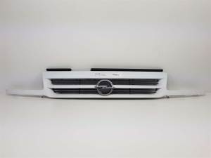 REJILLA DELANTERA OPEL ASTRA F CARAVAN Autodesguaces Alicante
