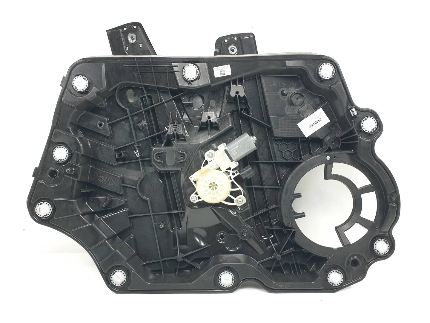 ELEVALUNAS DELANTERO IZQUIERDO - L1TB14553BE - FORD - PUMA