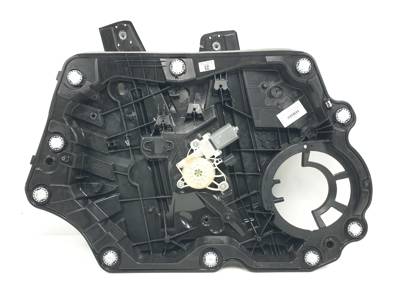 ELEVALUNAS DELANTERO IZQUIERDO L1TB14553BE FORD PUMA Autodesguaces Alicante
