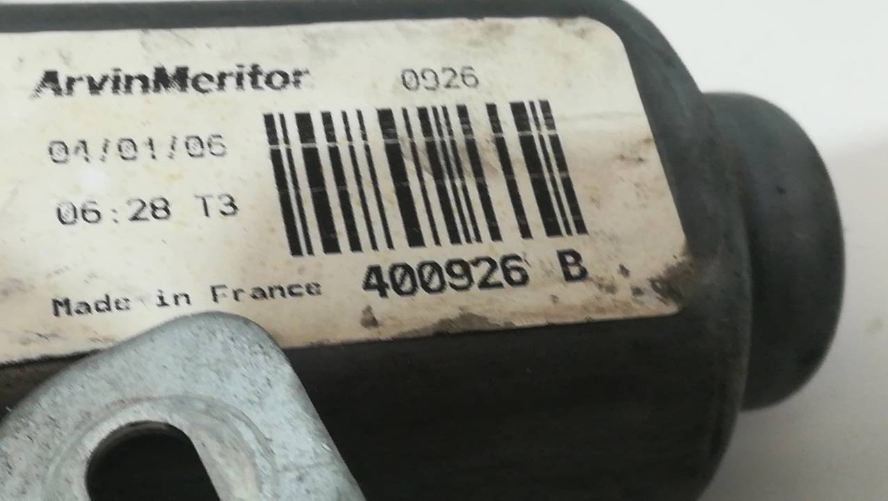 ELEVALUNAS DELANTERO DERECHO