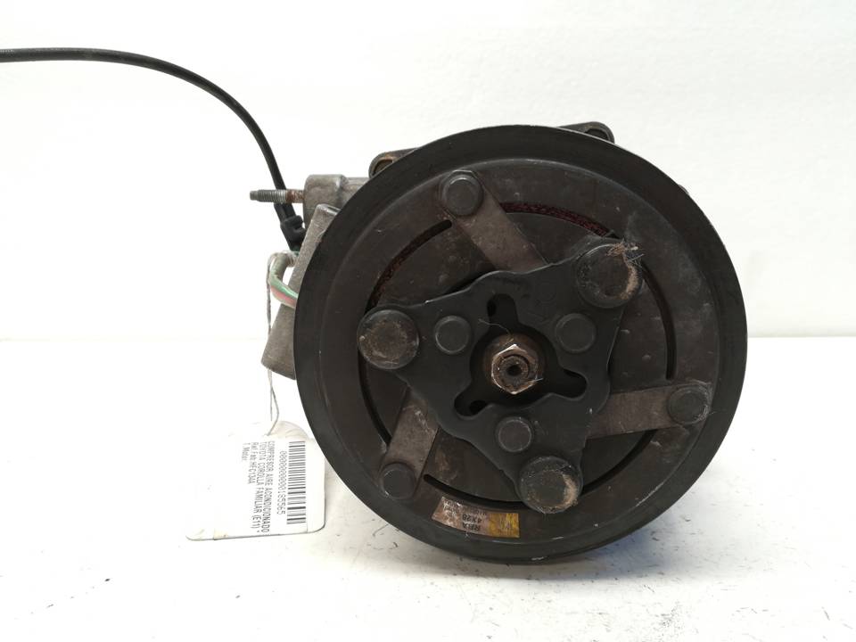 COMPRESOR AIRE ACONDICIONADO