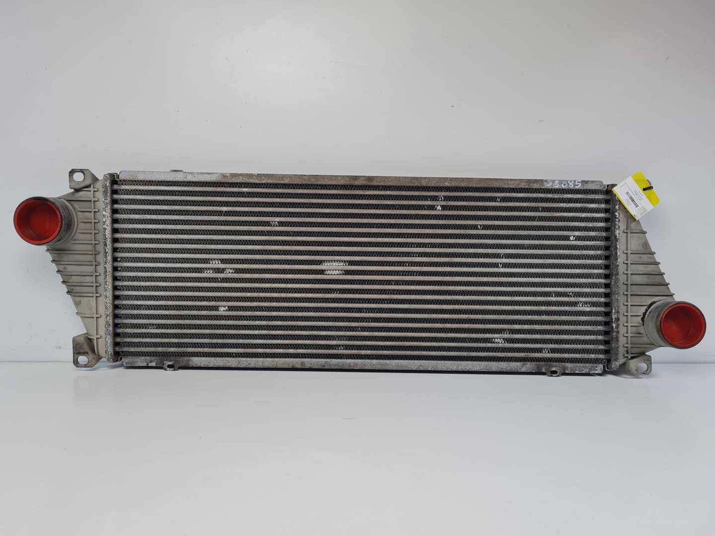 INTERCOOLER - A9015010701 - MERCEDES - SPRINTER 02.00 -> CAJA CERRADA