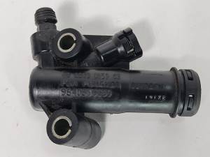 BOMBIN EMBRAGUE 9640899180 CITROEN C3 PLURIEL Autodesguaces Alicante