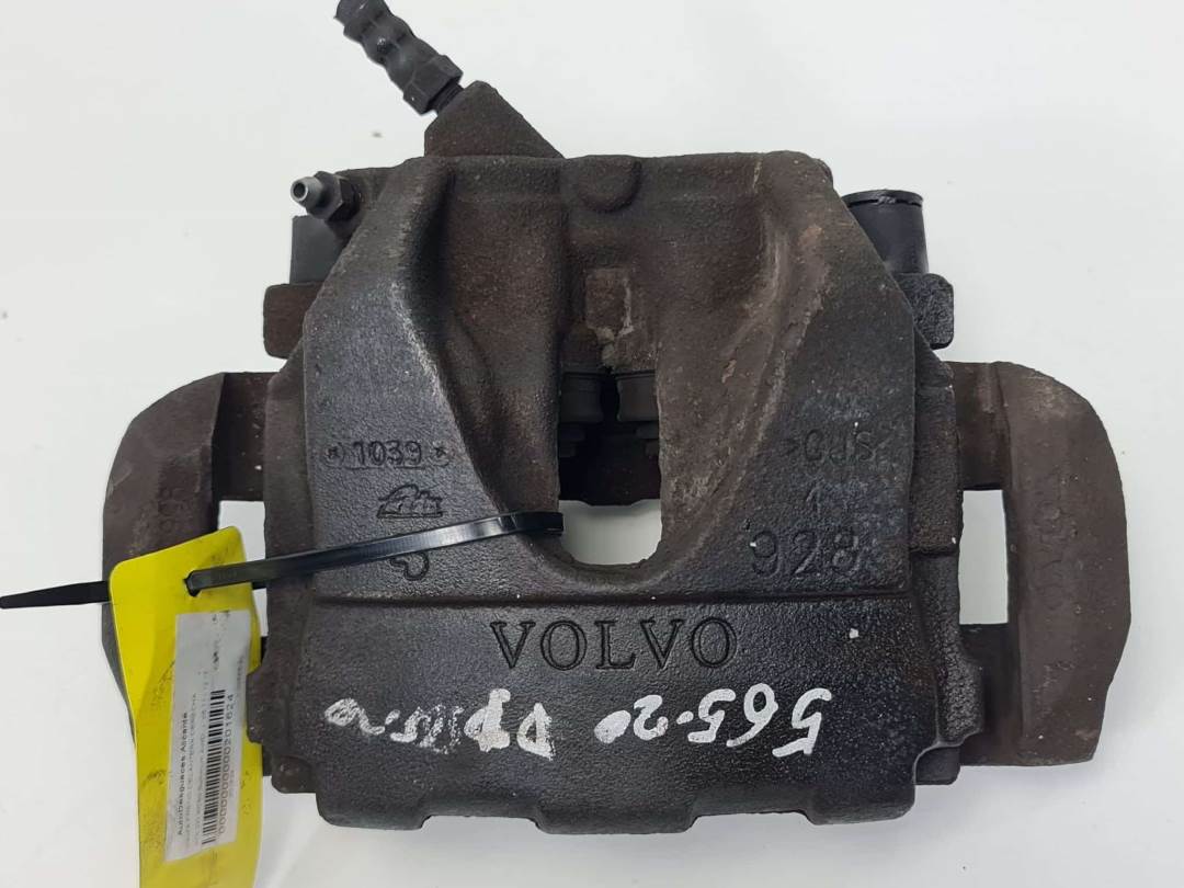 PINZA FRENO DELANTERA DERECHA - VOLVO - XC60