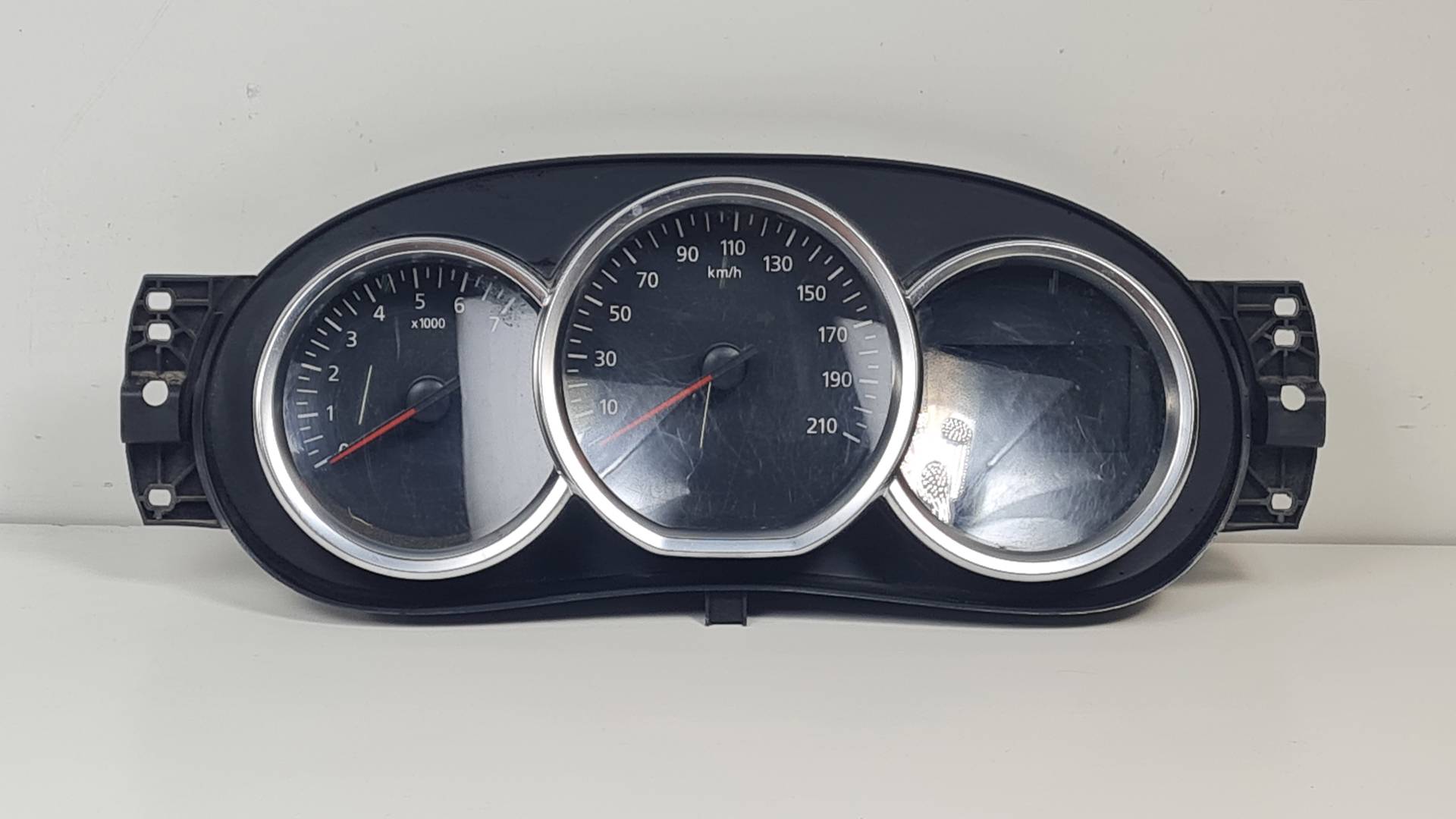 CUADRO INSTRUMENTOS - 248102383R - DACIA - LOGAN II