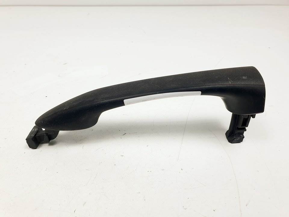 MANETA EXTERIOR DELANTERA IZQUIERDA - A1697660101 - MERCEDES - CLASE A (W169)