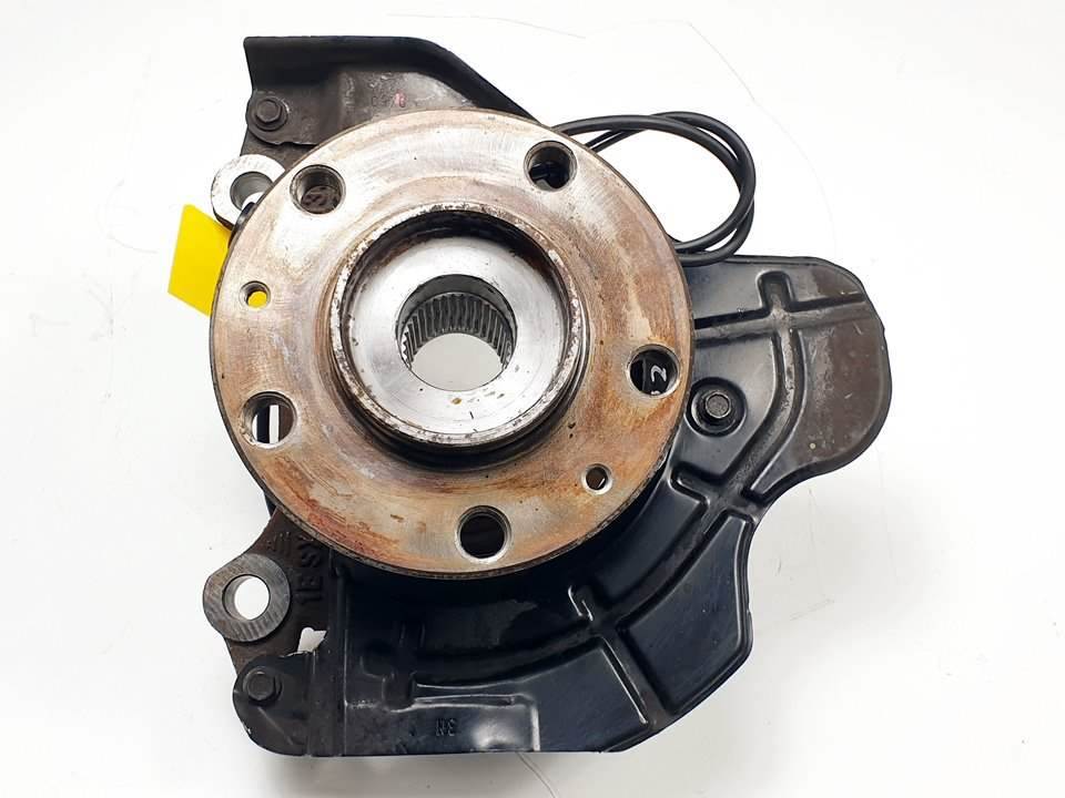 MANGUETA DELANTERA IZQUIERDA - PEUGEOT - BOXER CAJA CERRADA