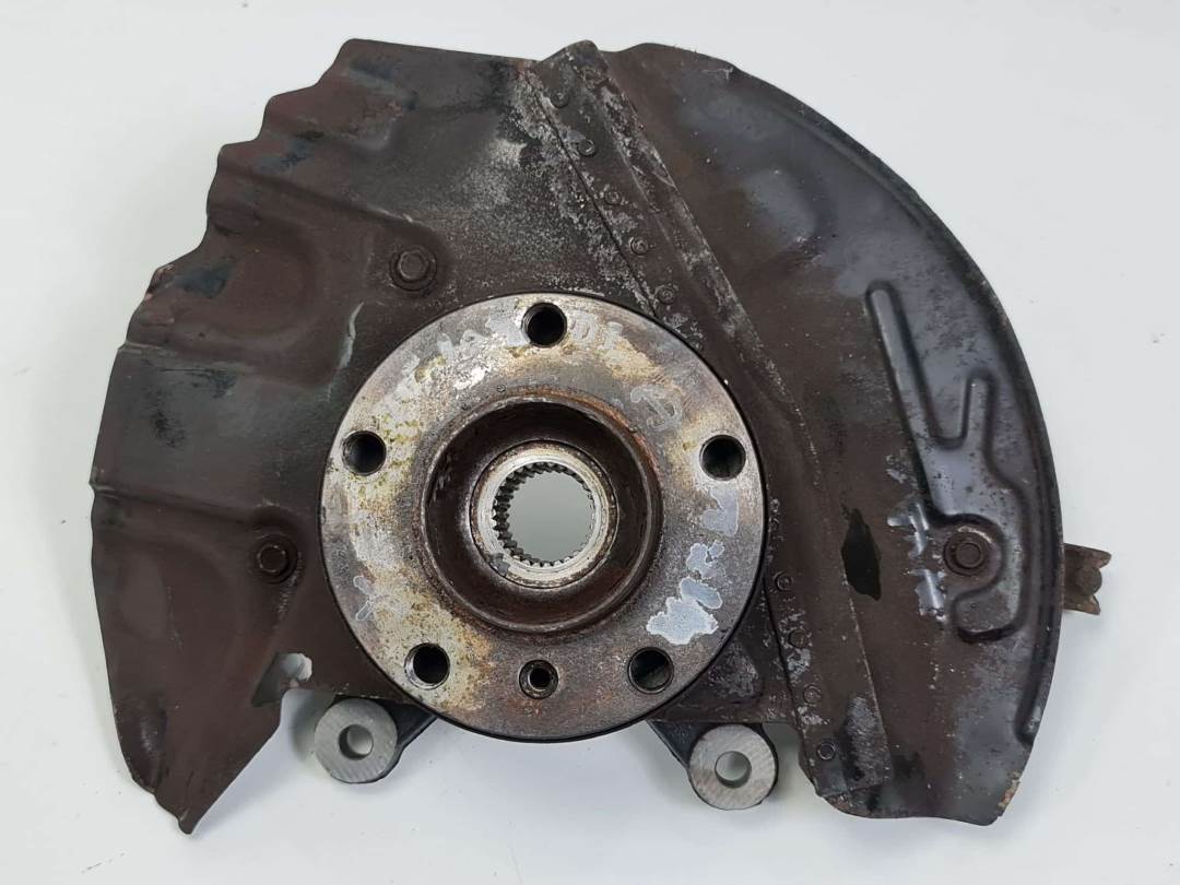 MANGUETA DELANTERA IZQUIERDA - 6761575C - BMW - X5 (E53)