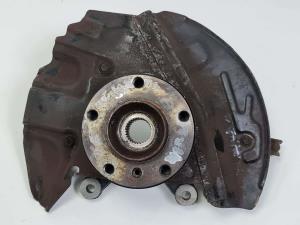 MANGUETA DELANTERA IZQUIERDA 6761575C BMW X5 (E53) Autodesguaces Alicante