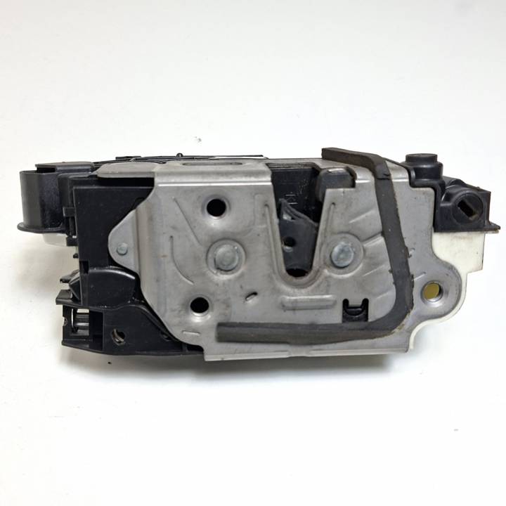 CERRADURA PUERTA TRASERA DERECHA 1S4839016G SKODA CITIGO Autodesguaces Alicante
