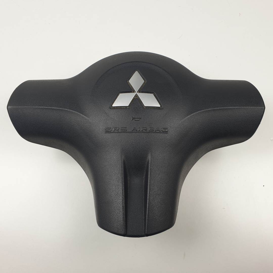 AIRBAG DELANTERO IZQUIERDO - P4400A244XA - MITSUBISHI - COLT BERLINA 3 (CZ)
