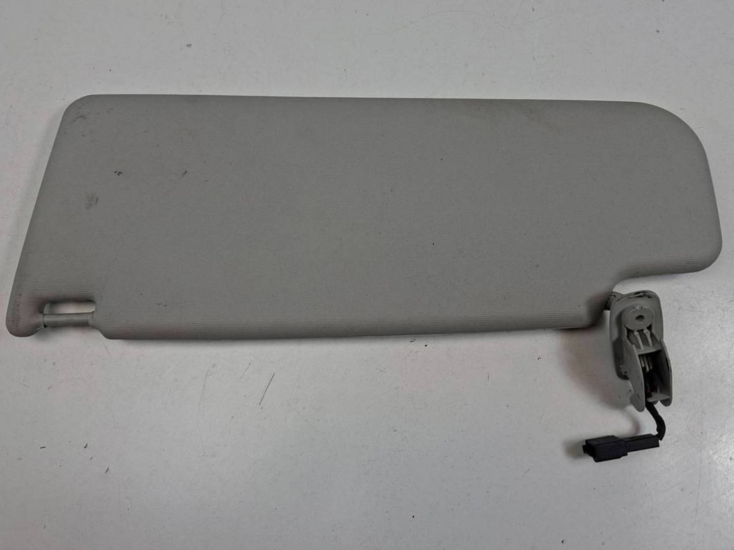 Pare-soleil droit - 3B0857552R - VOLKSWAGEN - GOLF IV BERLINA (1J1)