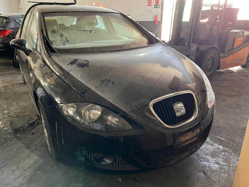 SEAT LEON (1P1) (2005 - 2012)