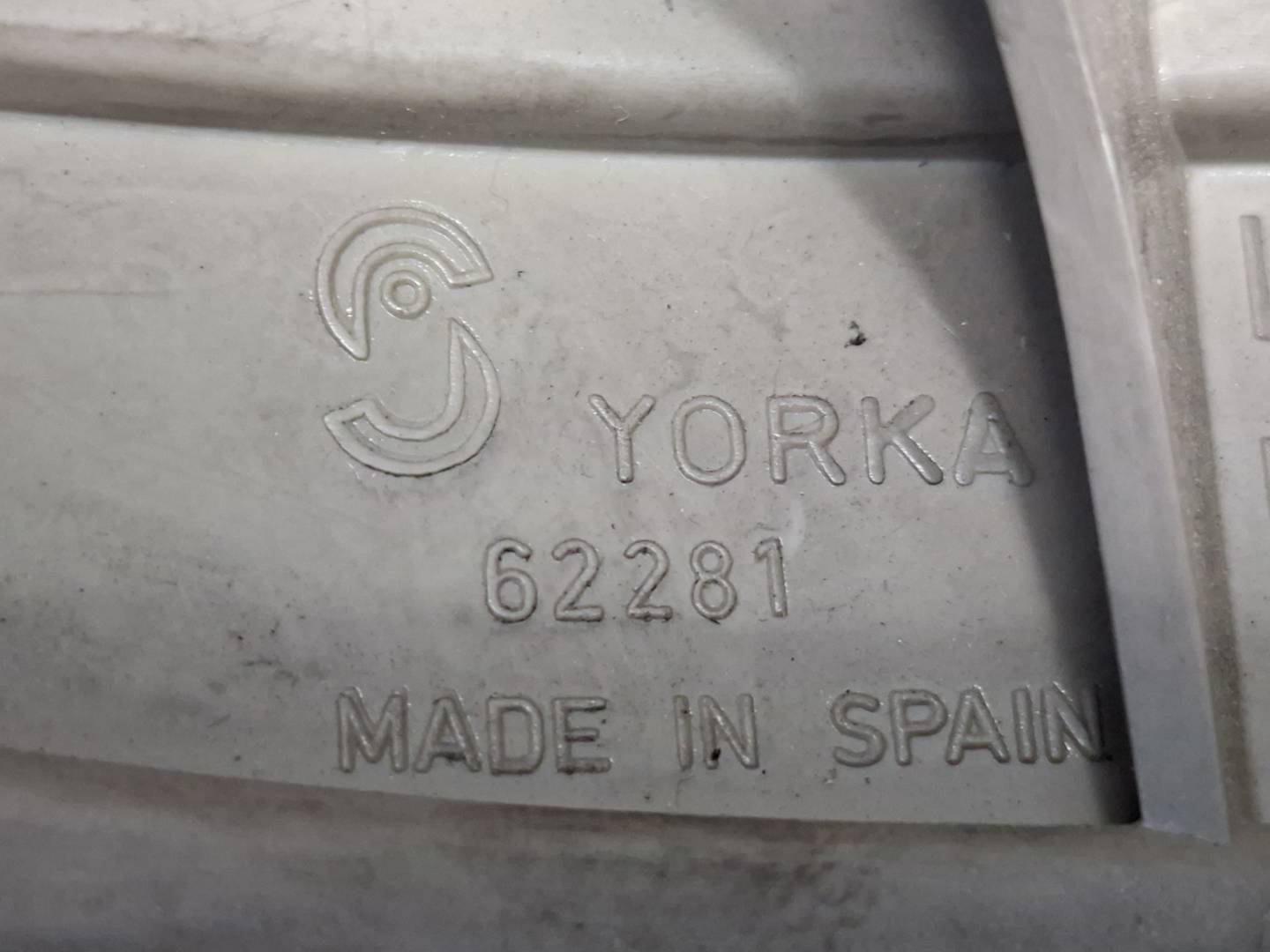 Foto 5 de Piloto Trasero Derecho Opel Zafira A (1999–2005)