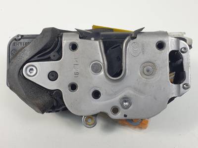 CERRADURA PUERTA DELANTERA IZQUIERDA 13579522 OPEL MOKKA (C76) Autodesguaces Alicante