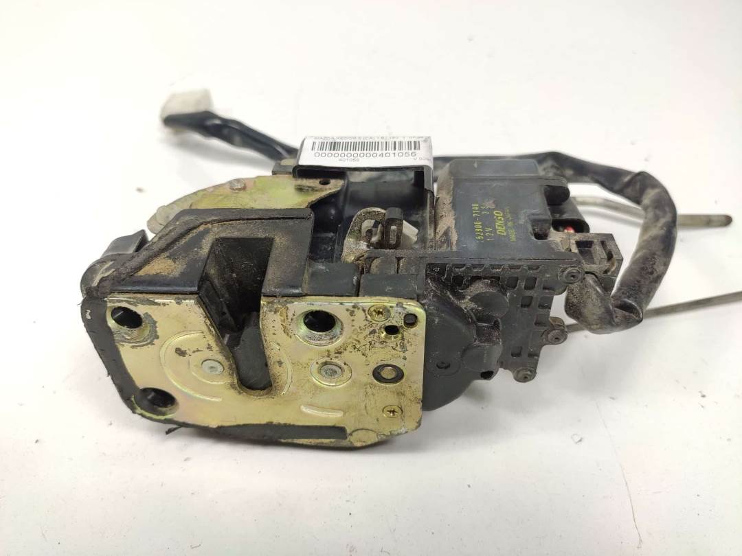 CERRADURA PUERTA DELANTERA IZQUIERDA - 1528007140 - MAZDA - XEDOS 6 (CA)