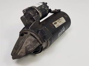 MOTOR ARRANQUE RE6C1T11000AE FORD TRANSIT CAJA CERRADA '06 Autodesguaces Alicante