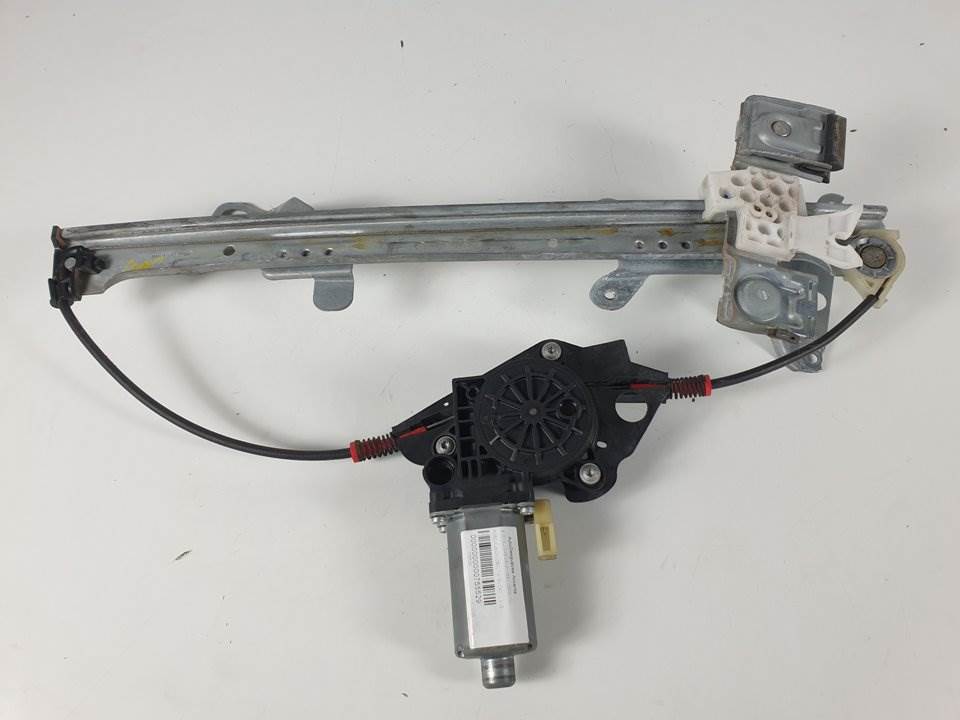 ELEVALUNAS DELANTERO DERECHO - 0130821939 - FORD - FUSION (CBK)