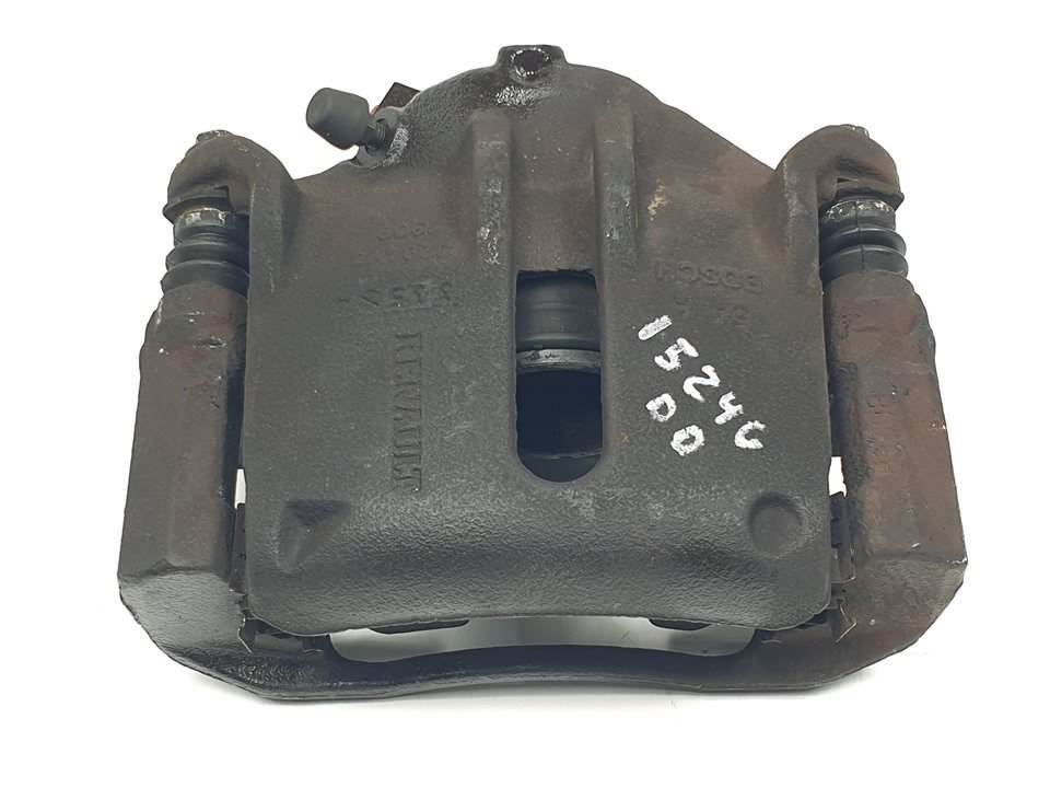 PINZA FRENO DELANTERA DERECHA - 0204V0 - RENAULT - SCENIC II (X84,JM)