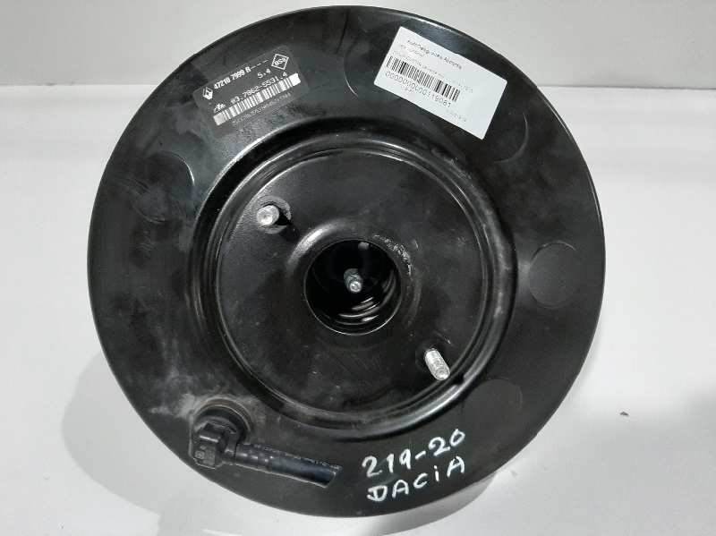 SERVOFRENO - 472107999R - DACIA - DUSTER