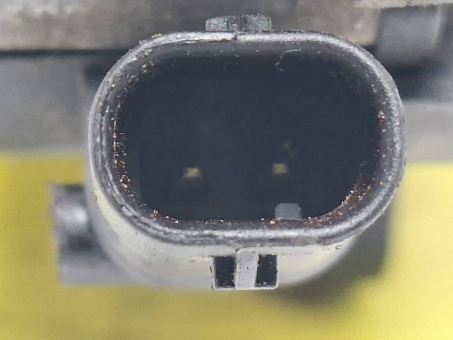 Foto 2 de Tensor Correa Auxiliar Mini Mini (r56) (2006–2014)