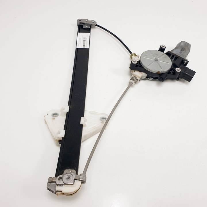 ELEVALUNAS TRASERO IZQUIERDO - 407070 - HONDA - ACCORD BERLINA (CL/CN)