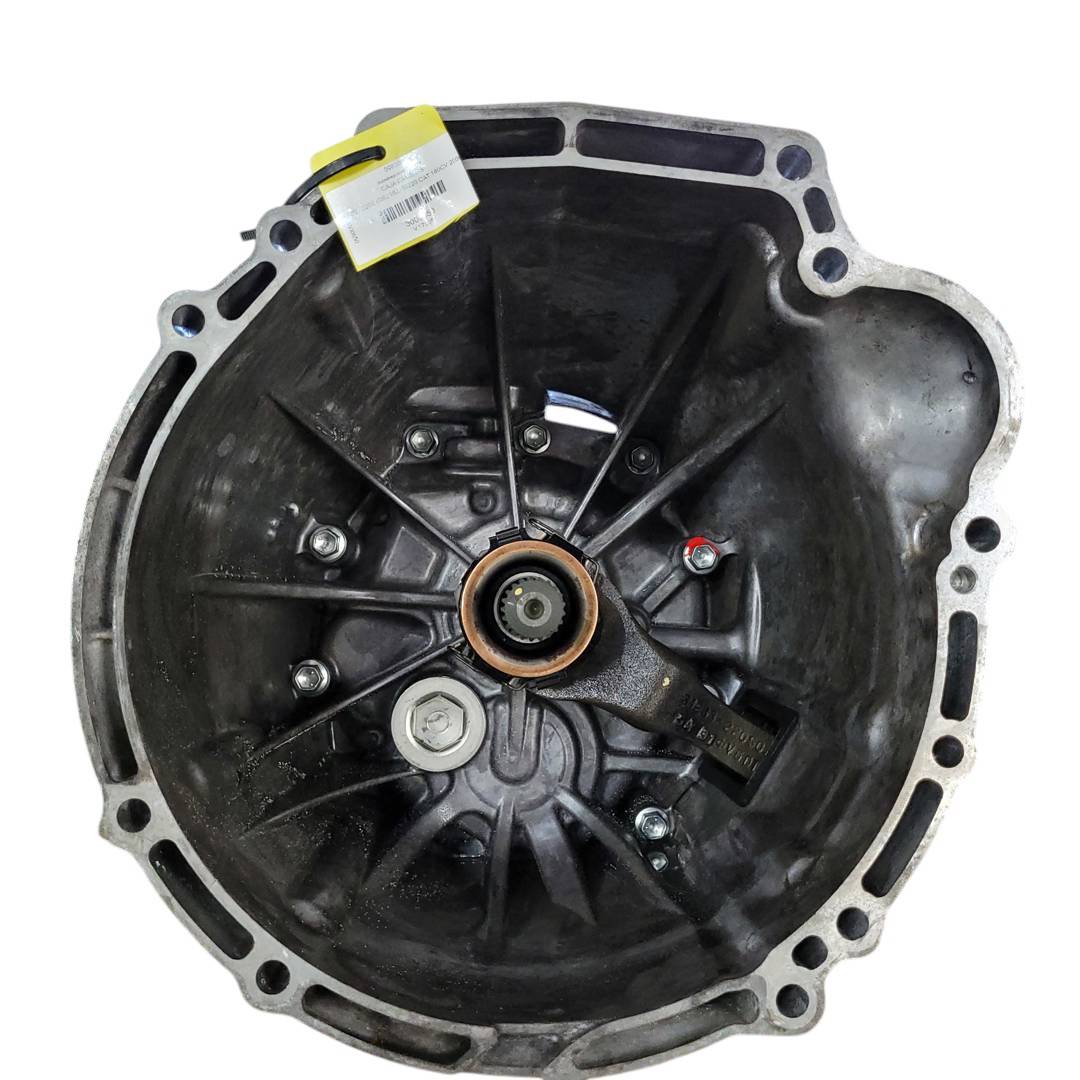 CAJA CAMBIOS - LEXUS - IS200 (DS2/IS2)