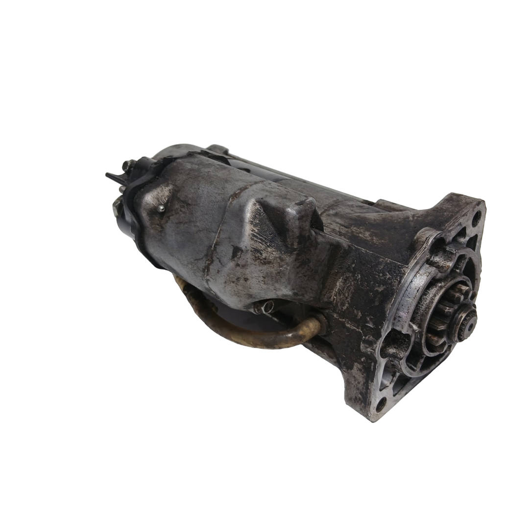 Motor Arranque Land Rover Range Rover (2001)