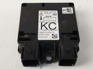 CENTRALITA AIRBAG 6S6T14B056KC FORD FIESTA (CBK) Autodesguaces Alicante