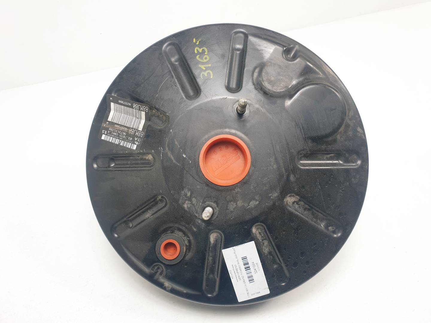 SERVOFRENO - 9673131280 - CITROEN - C4 GRAND PICASSO II