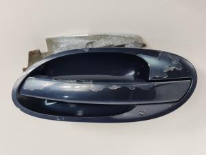 MANETA EXTERIOR TRASERA IZQUIERDA TG7159755 BMW SERIE 7 (E65/E66) Autodesguaces Alicante